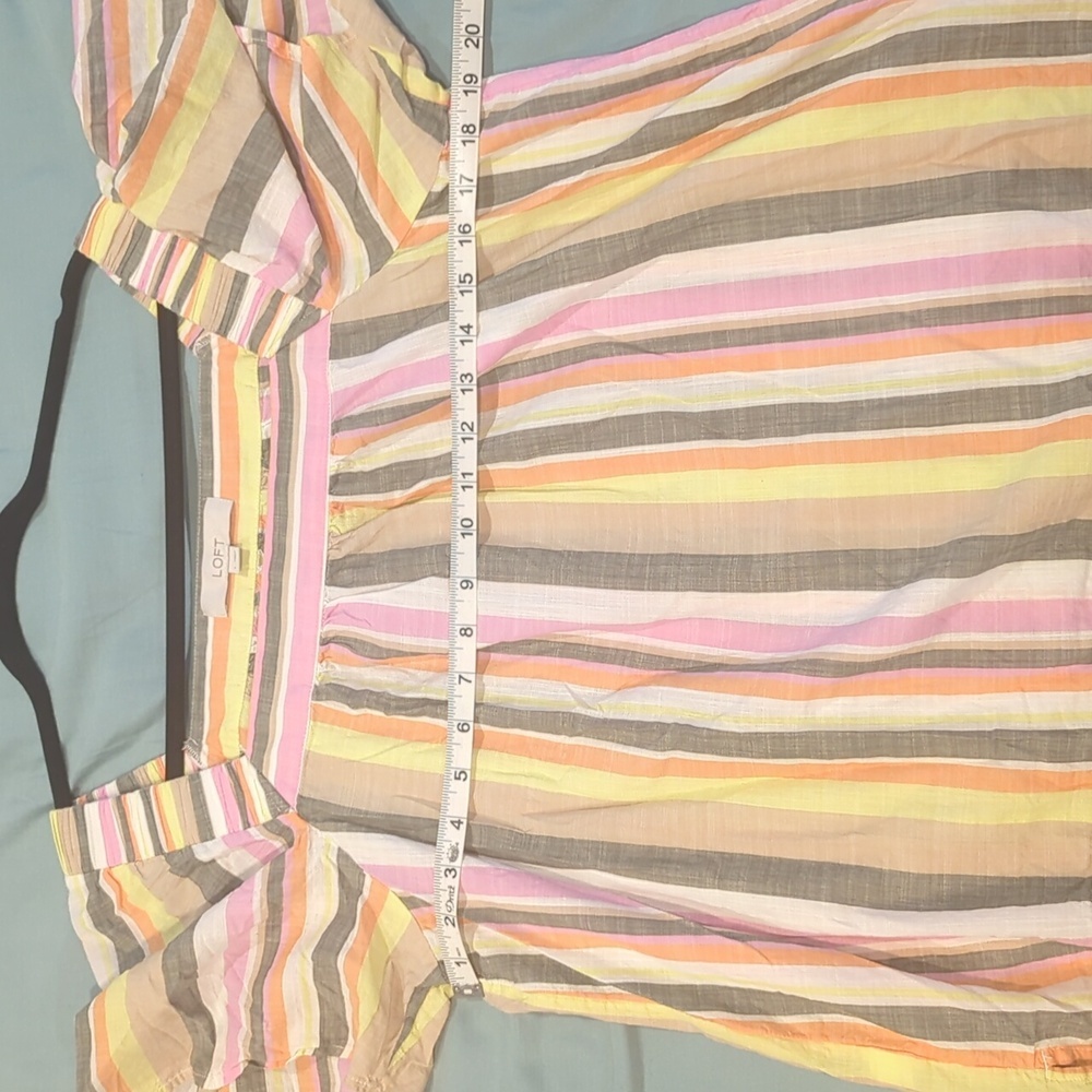 Loft top size L - Picture 4 of 5